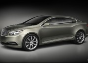 Buick Invicta Concept